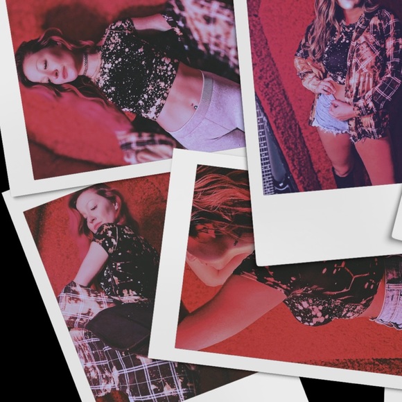 ☢☆🎃 ᴶᴬᶜᴷˢ ᶠᴸᴬᴺᴺᴱᴸ 🎃☆☢ - Picture 6 of 8